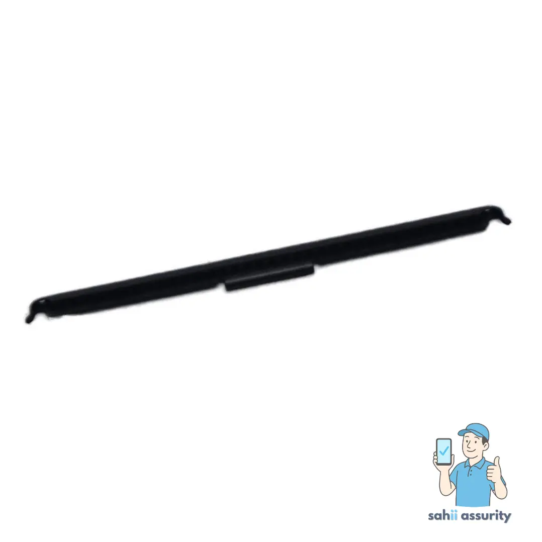 Speaker Jaali Anti Dust Net Rubber for Realme 8 5G